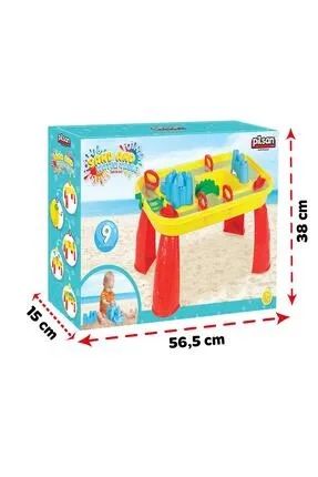 Детска масичка за игра