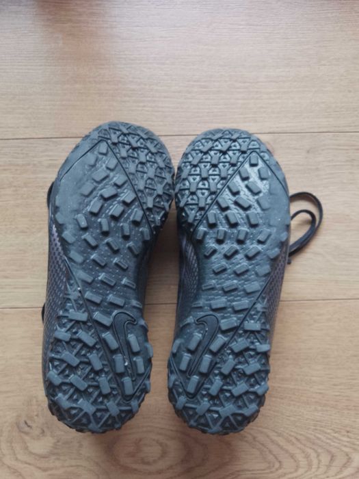 Nike Mercurial оригинални бутонки стоножки 38 н