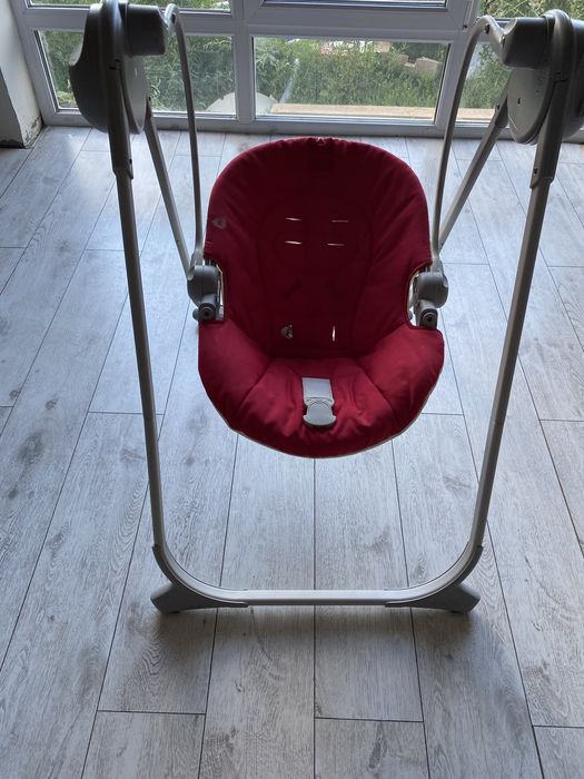 Детские Качали на батарейках !