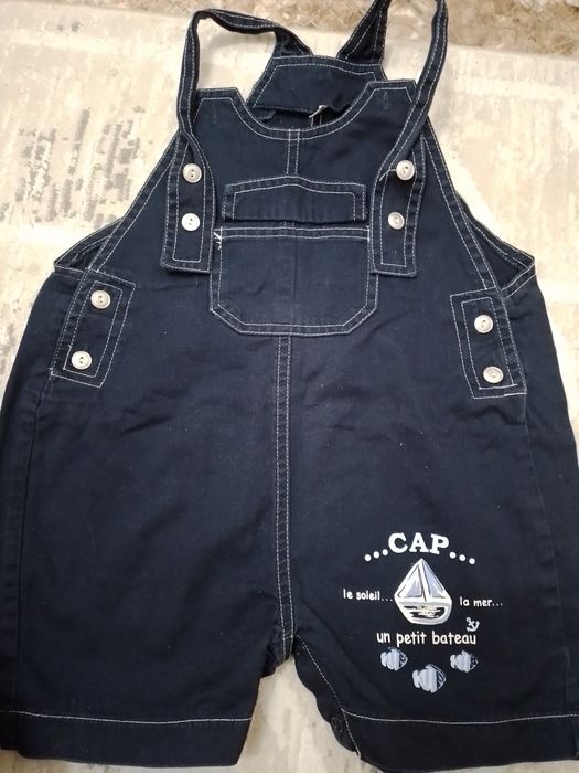 Продам детские вещи