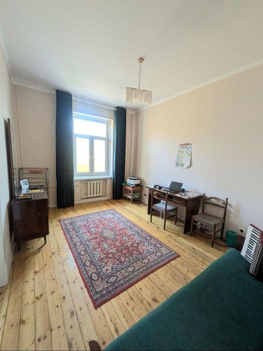 Супер предложение Высокопотолочка  аллея Гагарина  3/3/4 ремонт мебель