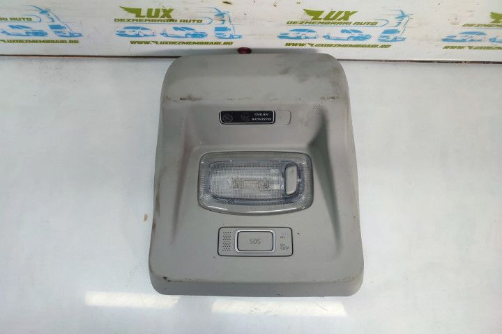 Plafoniera 739108772r Dacia Spring 1 (facelift) (2022 - 2024)