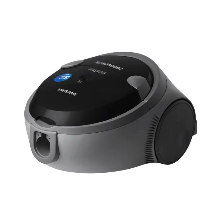 Пылесос Samsung VCC5377C3K/UZ