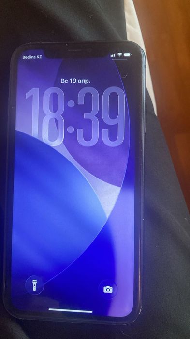 продажа обмен айфон 11