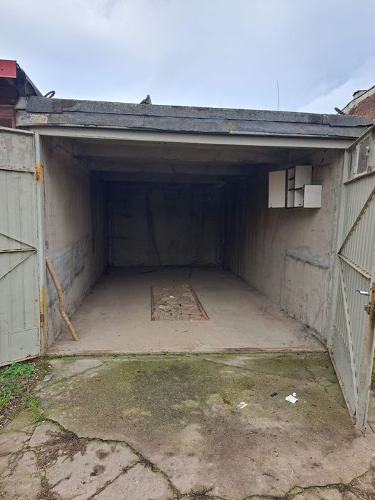 Garaj inchiriere / vanzare