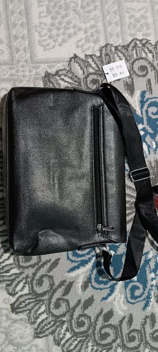 Sumka yangi кожа