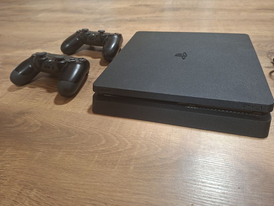 Sony Play Station 4 -  500gb