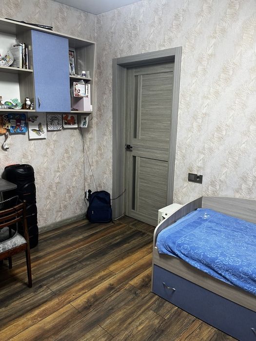 4-х комнатный дом