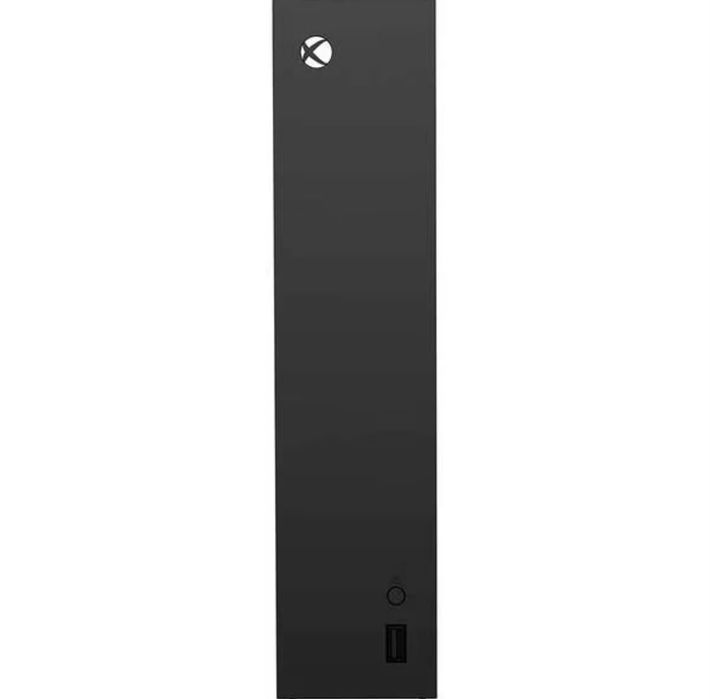 Consola Microsoft Xbox Series S Digital Edition 1TB, Carbon Black