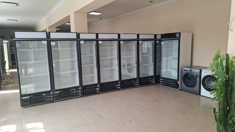 Морозильник холодильник