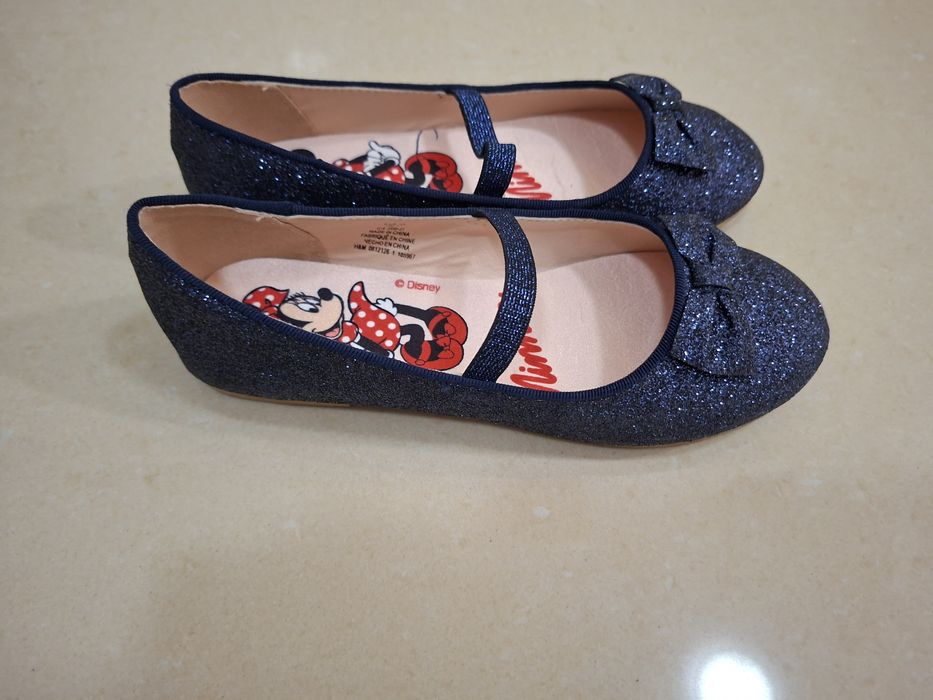 Обувкиза момиче  HM