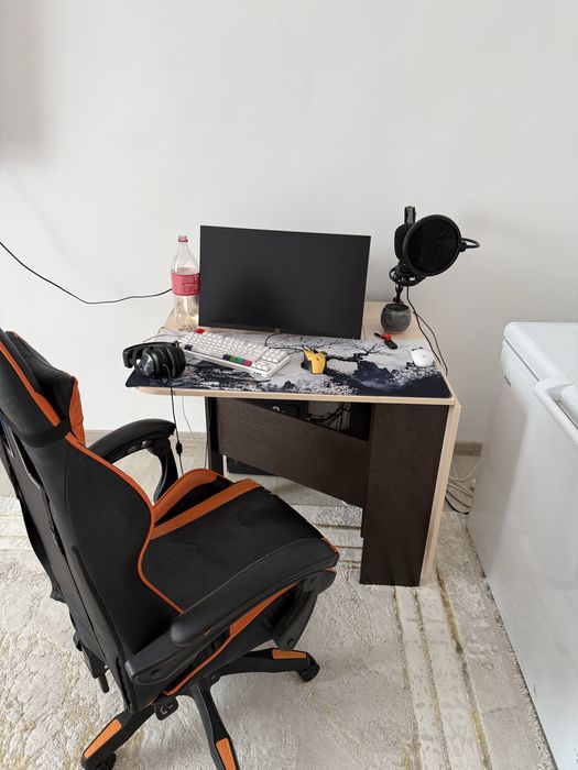 Игравой комьютер