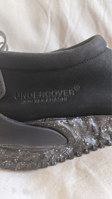 Nike Flow x Undercover [Jun Takahashi] 38