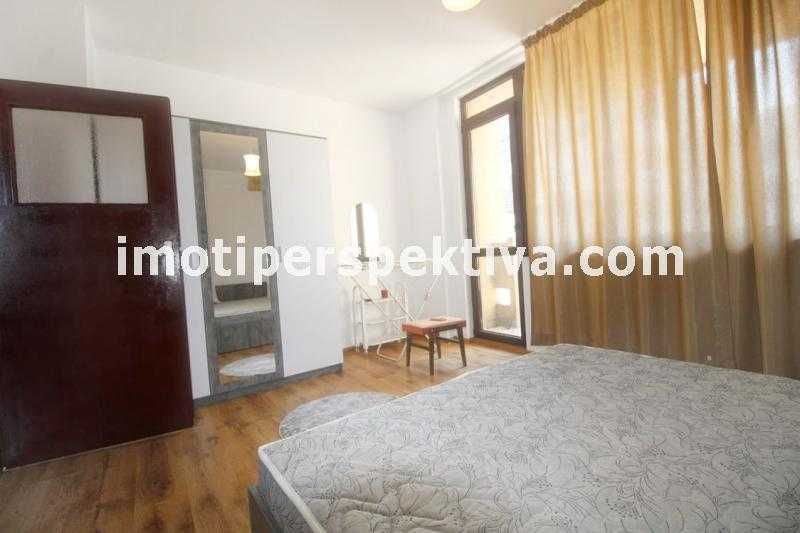 Продава се Тристаен апартамент в Пловдив, Център - 100 кв.м за 1900 €/кв.м - Снимка #5