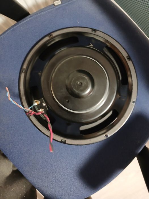 Vand difuzor 12 inch din fender