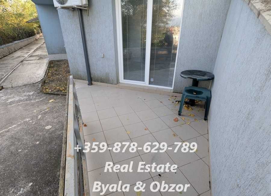 Продава се Едностаен апартамент в Бяла - 43 кв.м за 1012 €/кв.м - Снимка #15