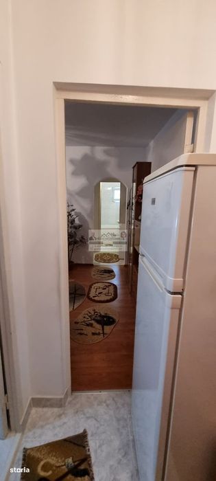Apartament 2 camere – mobilat și utilat, disponibil imediat