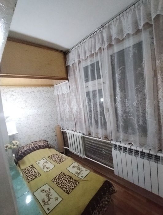 Продаётся квартира 1/4/4 Сергели-2