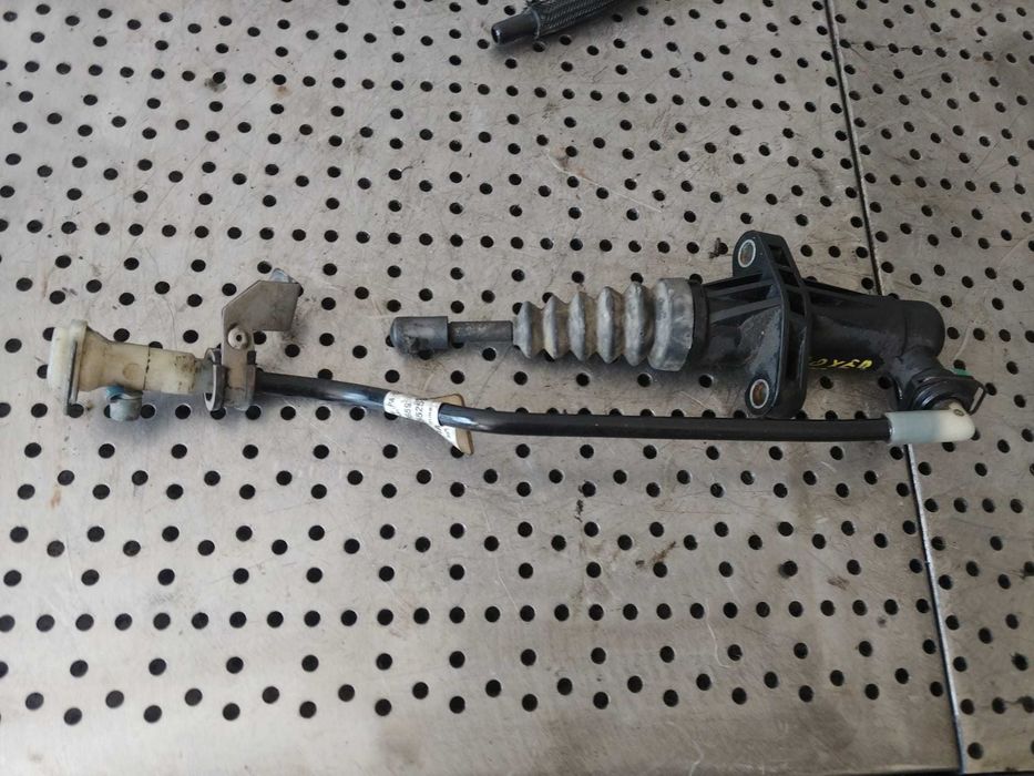 pompa ambreiaj 2.0 hdi ah03 peugeot boxer euro 6  55242892
