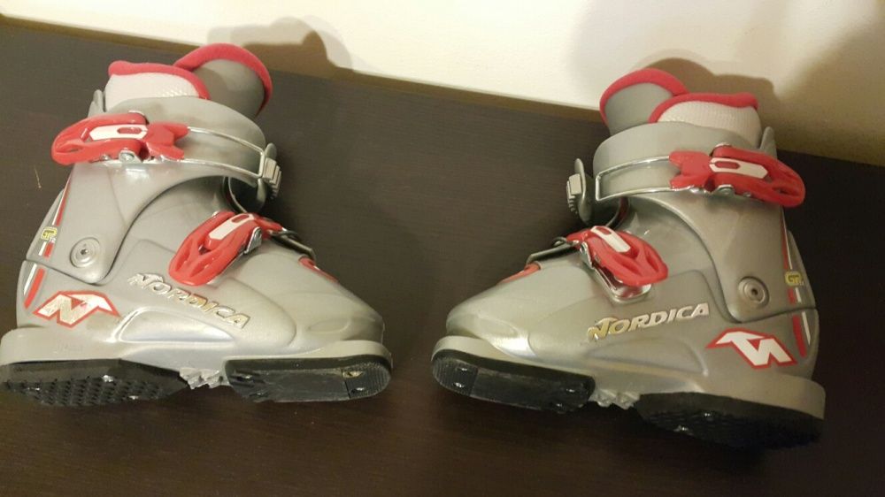 Clapari copii NORDICA 26,5