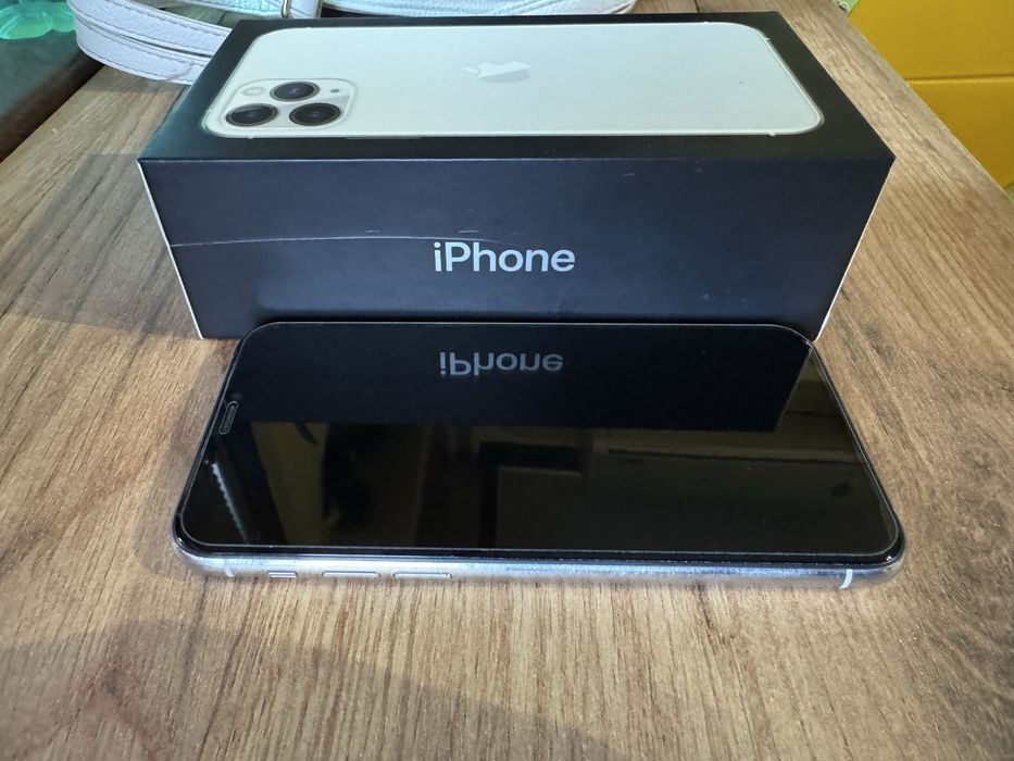 Iphone 11 PRO 64GB