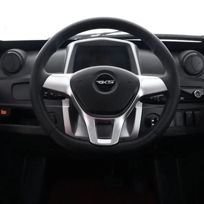 Vand Masina Electrica Fara Permis Kuba M5 in RATE fara avans