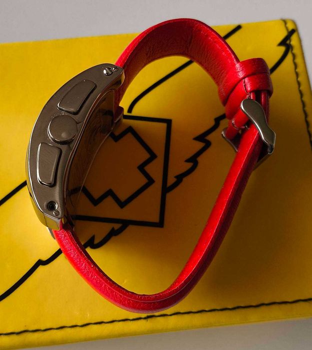 Швейцарски часовник Invicta 2140 Swiss Made Chronograph – КАТО НОВ!