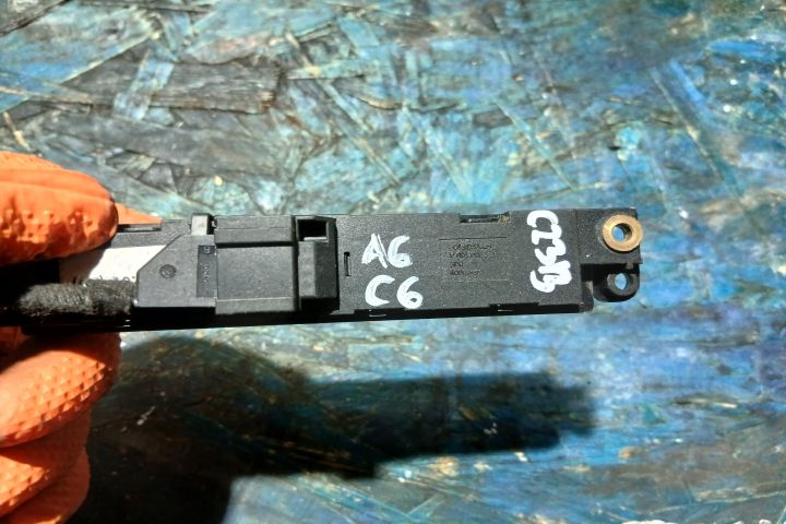 Butoane reglaj scaun stanga 4F1959769A 4F1959769A Audi A6 4F/C6