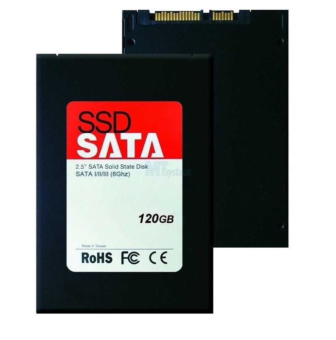 продам  SSD 120gb