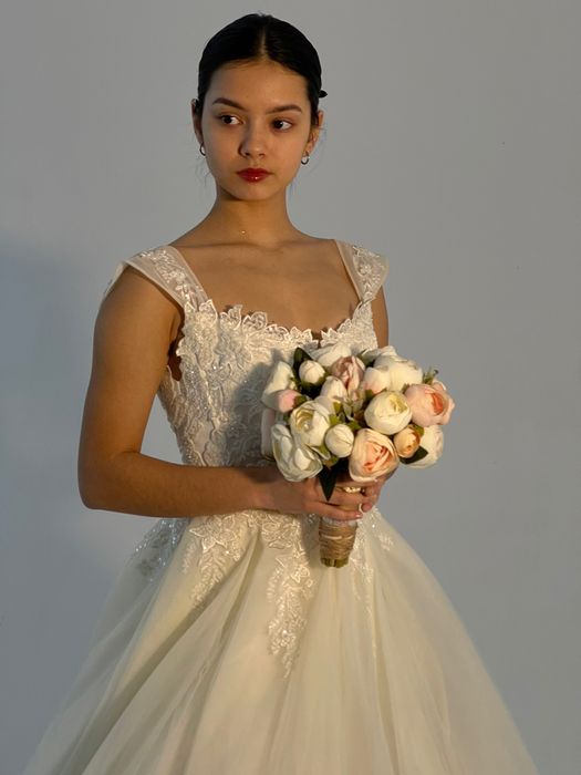 Продам Свадебное платье