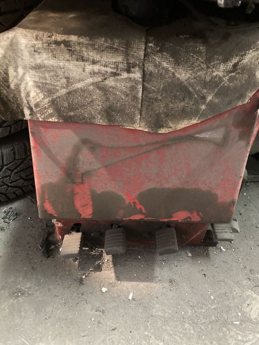 Оборудване за гуми...