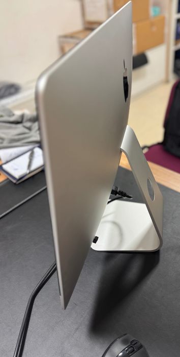 Apple iMac A1418 – 22” с Intel® Core™ i7, 16 GB RAM, SSD и NVIDIA!