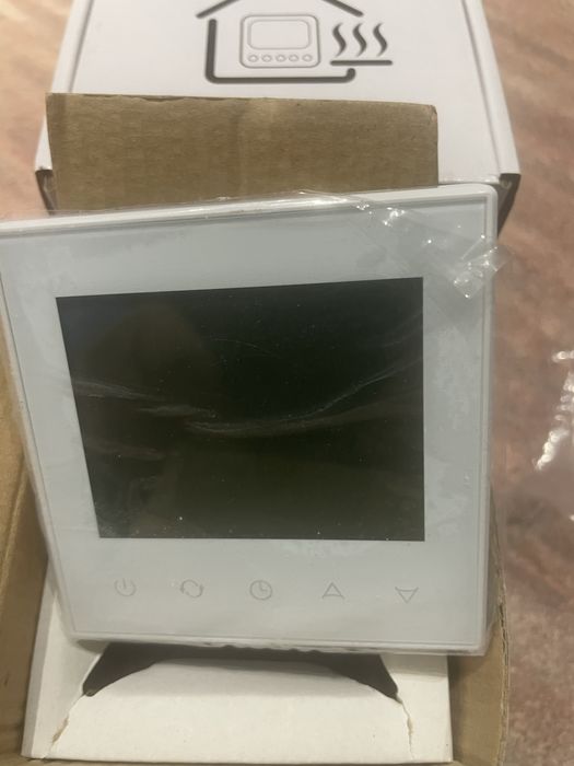 Термостати за бойлер