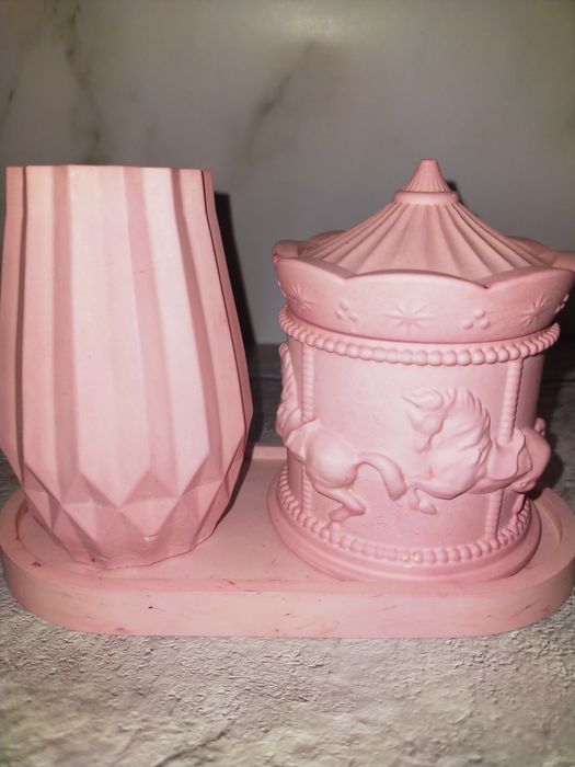 Шкатулка набор 3500тнг