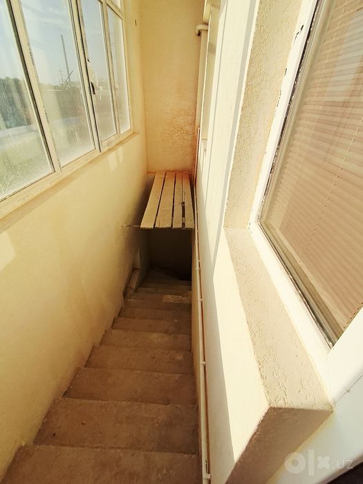 2 xonali uy ijaraga beriladi TATU YAQINIDA