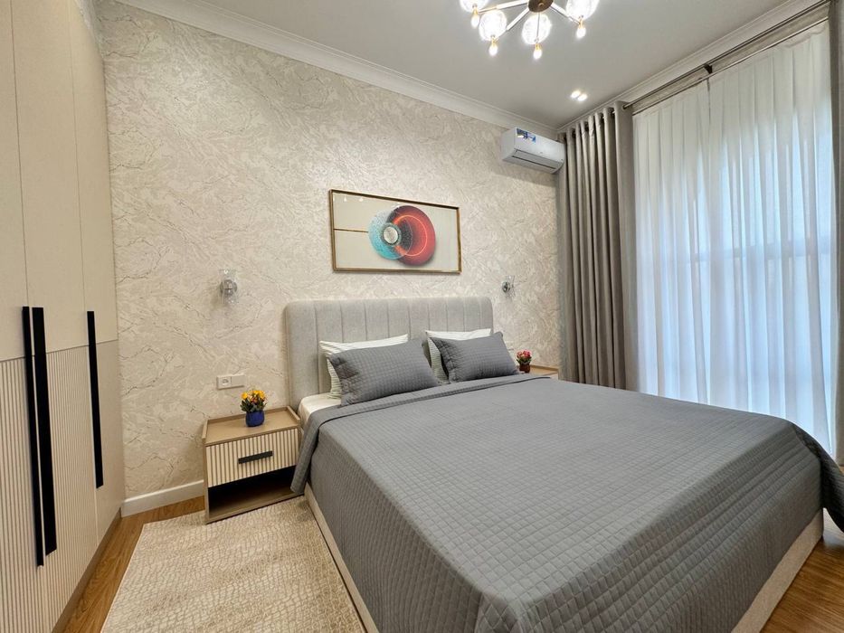 Между Югнакий и ттз НОВОСТРОЙКА 2/8/8 M-clinic