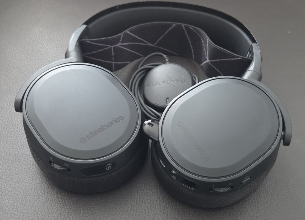 Căști gaming Steelseries Arctis 7