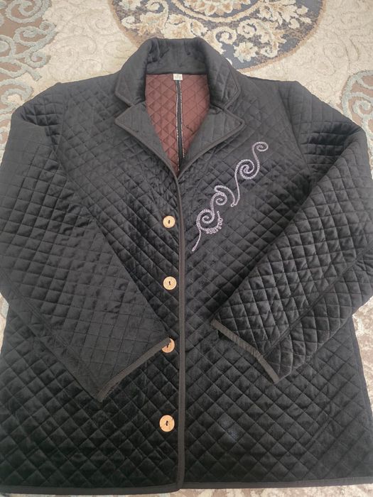 Продам пиджак 52-54 р