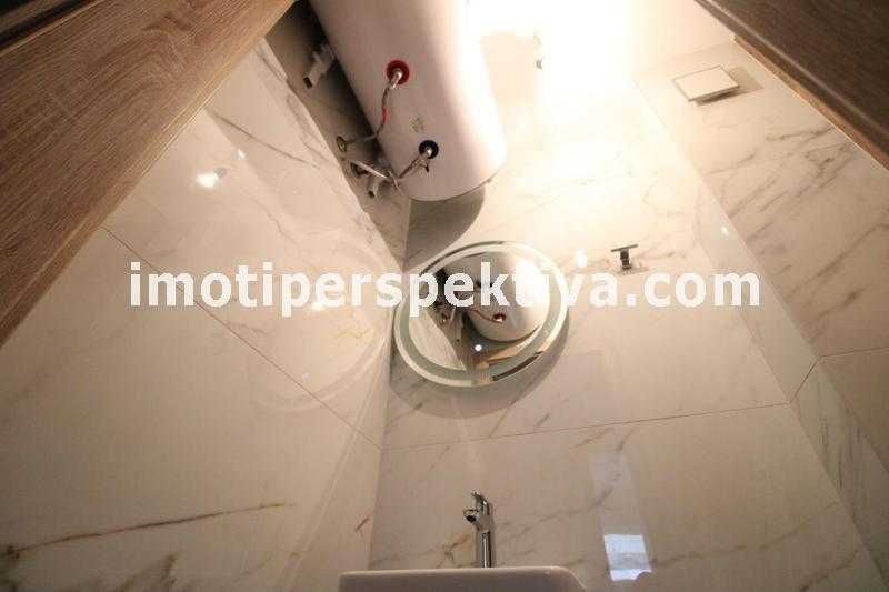 Продава се Многостаен апартамент в Пловдив, Христо Смирненски - 109 кв.м за 1424 €/кв.м - Снимка #14