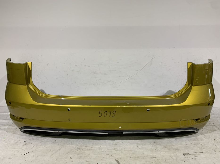 Bara spate VW Golf 7 Kombi, facelift, 2017, 2018, 2019, 2020, cod origine OE 5G9807421M.