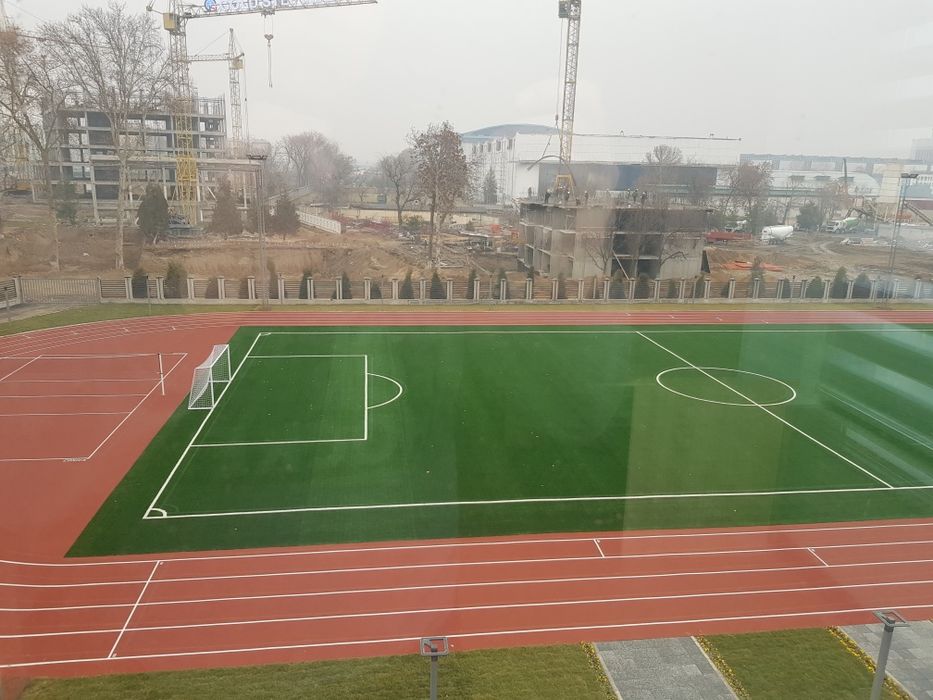 Линолиум, Релин,Спортивные покрытия