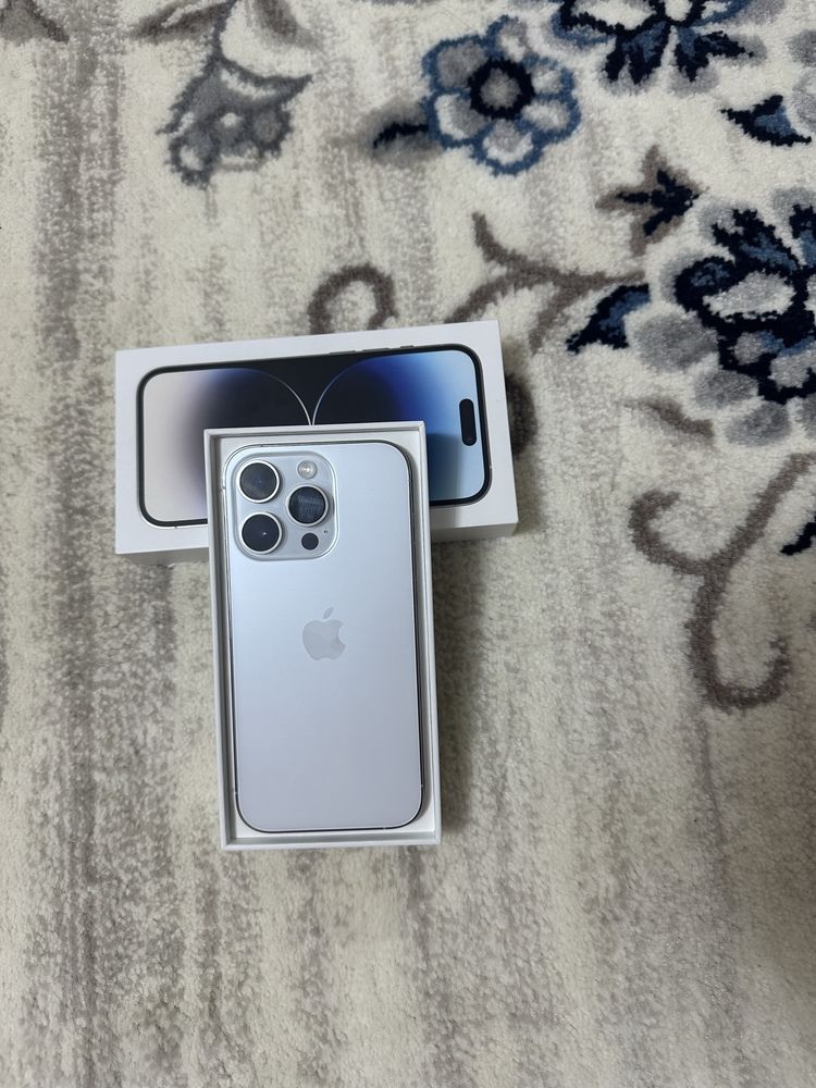 Iphone 14 pro 128gb: 655 у.е. - Мобильные телефоны Ташкент на Olx