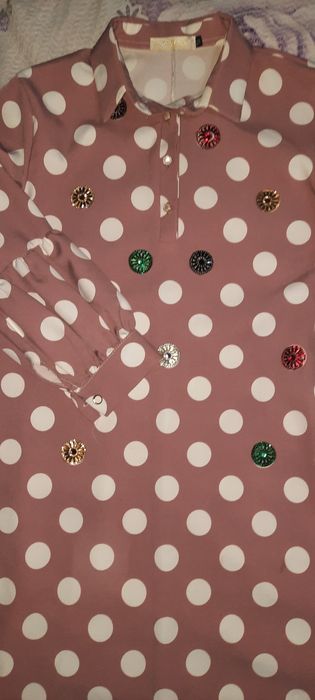 Платье женская очень красивая