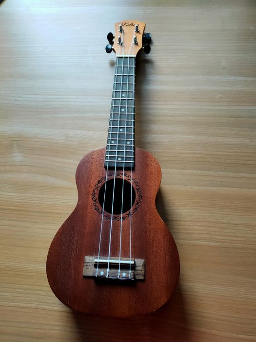 Укулеле! Гавайская гитара! г. Астана.