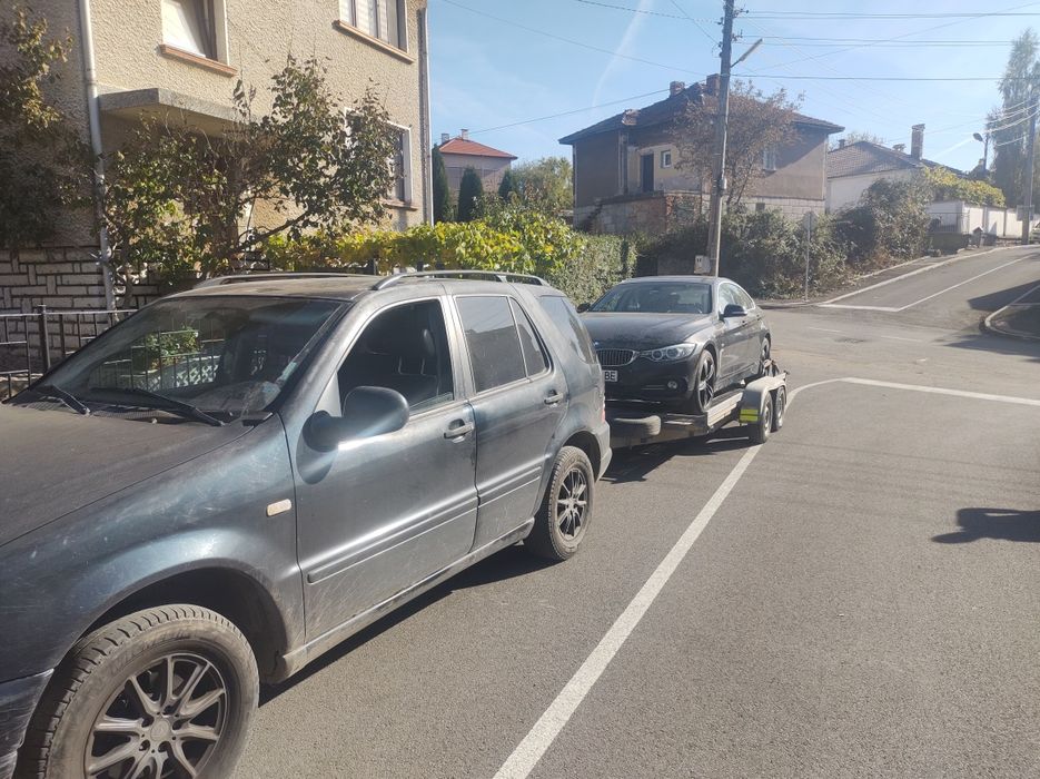 Денонощна Пътна Помощ Костинброд