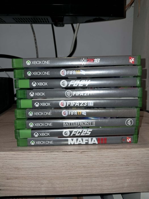 XBOX ONE - Stare perfecta