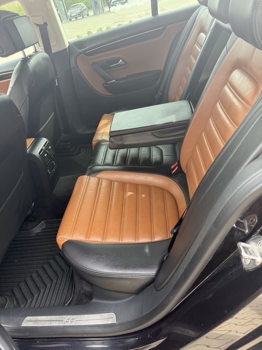 Volkswagen Passat CC! Automat!
