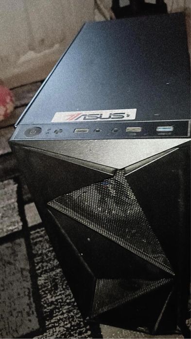 Vand calculator gaming