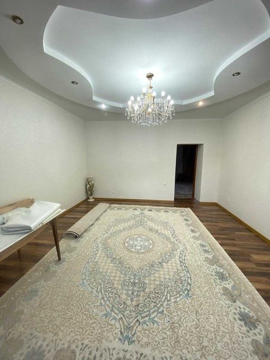 Коттедж Шанхай 53 млн