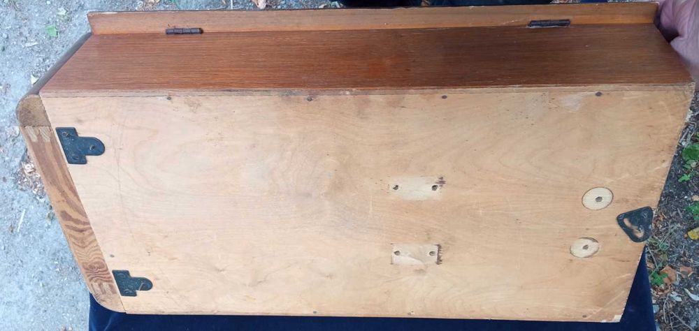 Короб для настенных часов